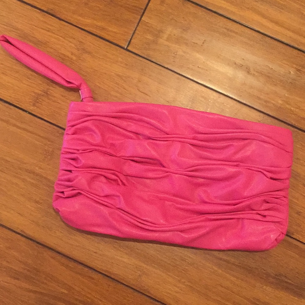 Pick bag